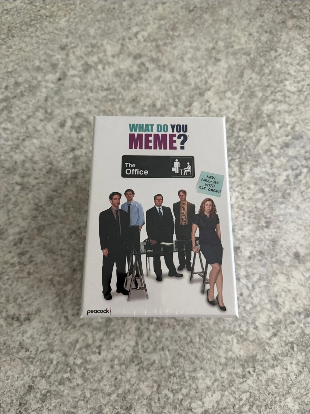 What do you meme The Office Edition